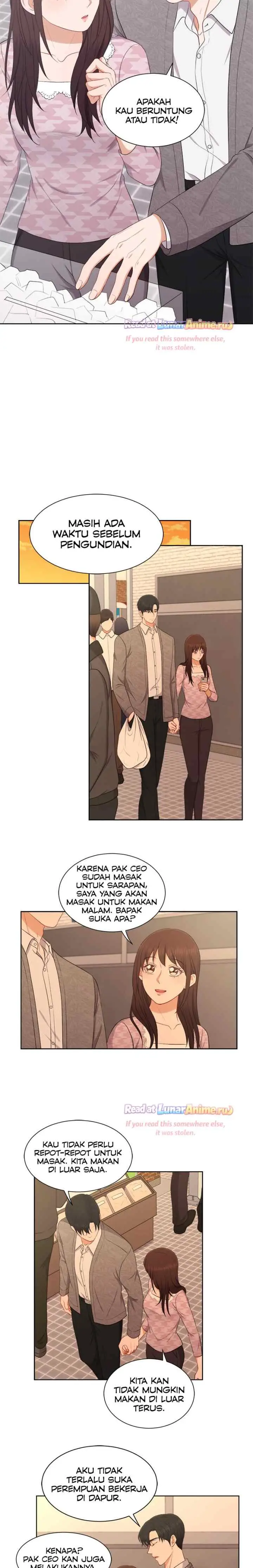 I Need a Bride chapter 46 halaman 12