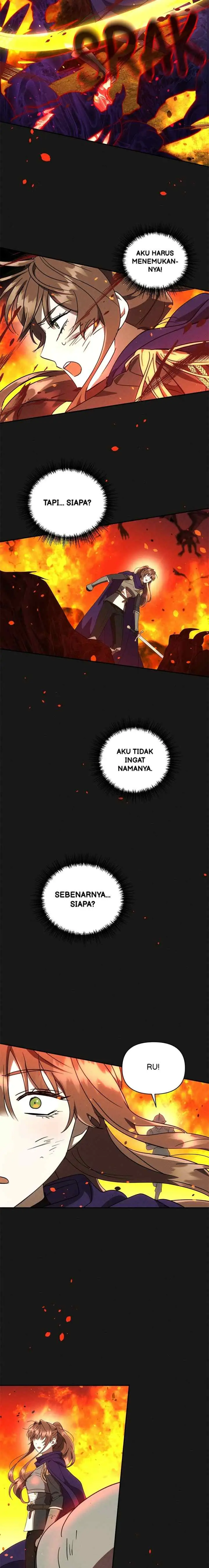 Don't Be Carelessly Kind chapter 52 halaman 8