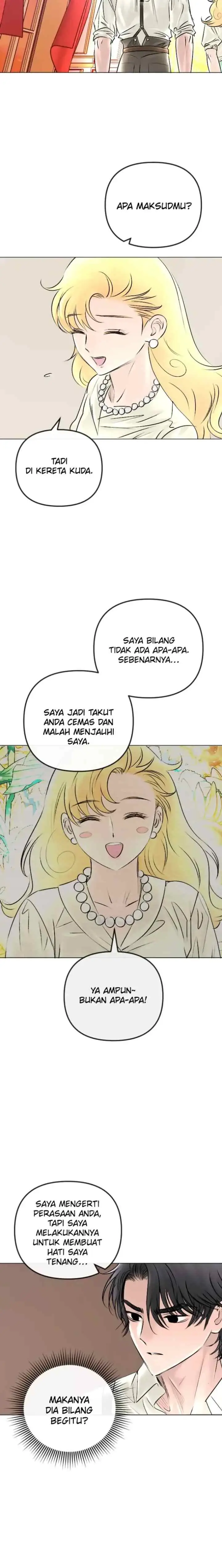 Recogí al segundo protagonista chapter 46 halaman 11