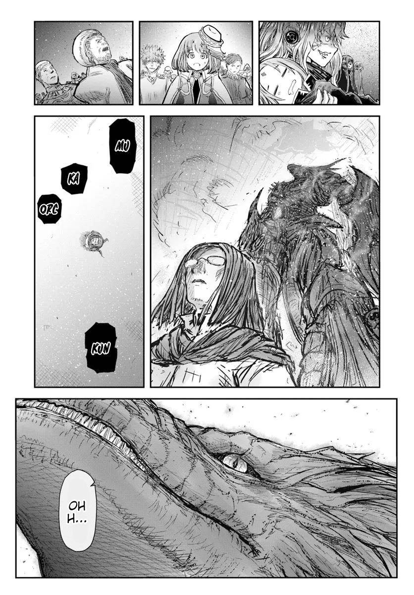 Isekai Ojisan chapter 63 halaman 31