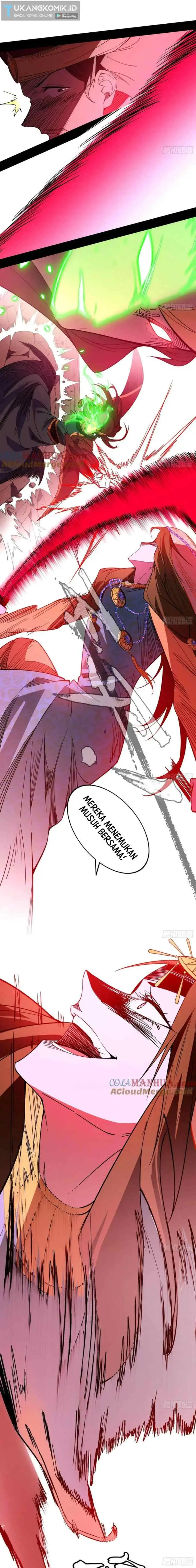 I'm An Evil God chapter 368 halaman 12