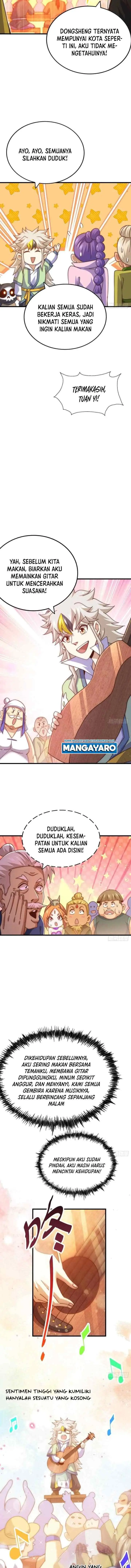 Beyond Myriad Peoples chapter 140 halaman 10