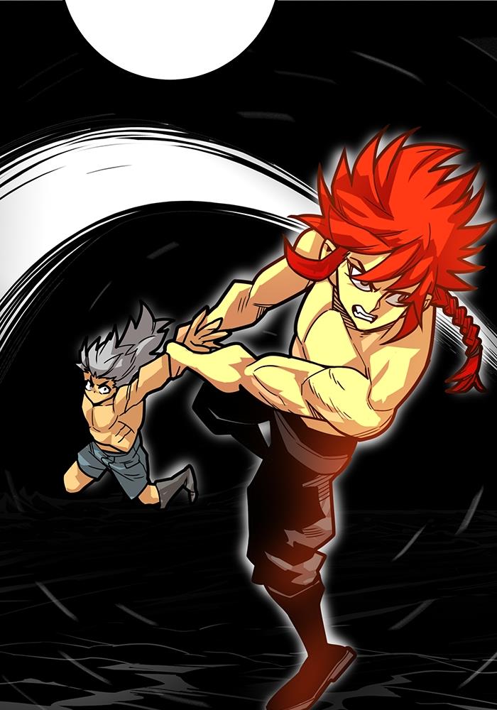 Troll Trap chapter 274 halaman 29