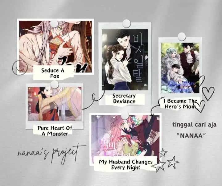 The Pure Heart Of A Monster chapter 35 halaman 15