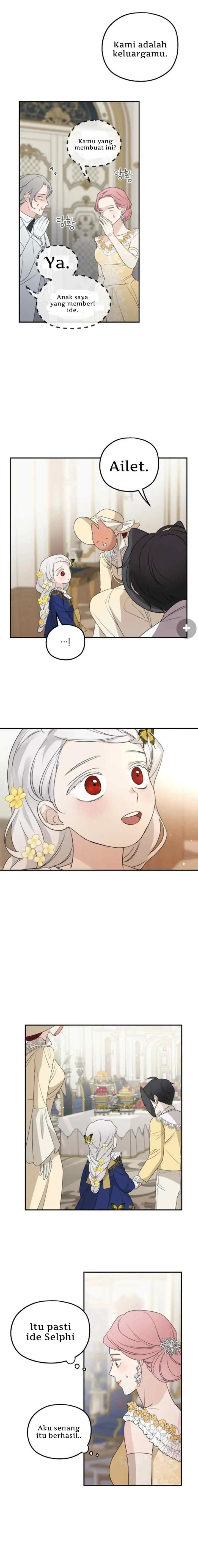 My In-Laws Are Obsessed With Me chapter 35 halaman 15