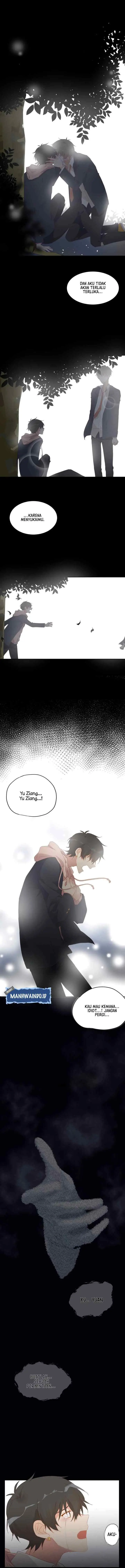 I Want to Hear Your Confession chapter 1 halaman 8