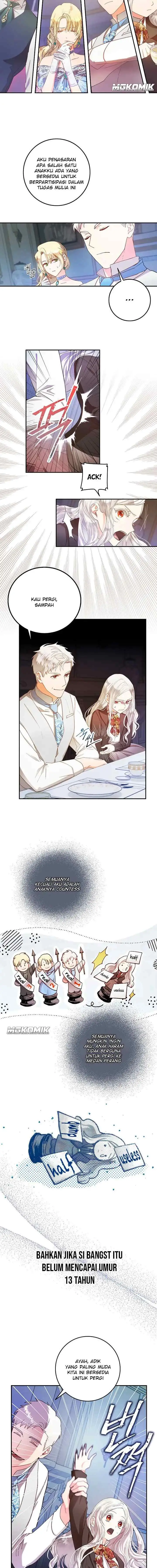 I Became the Wife of the Male Lead chapter 1 halaman 8