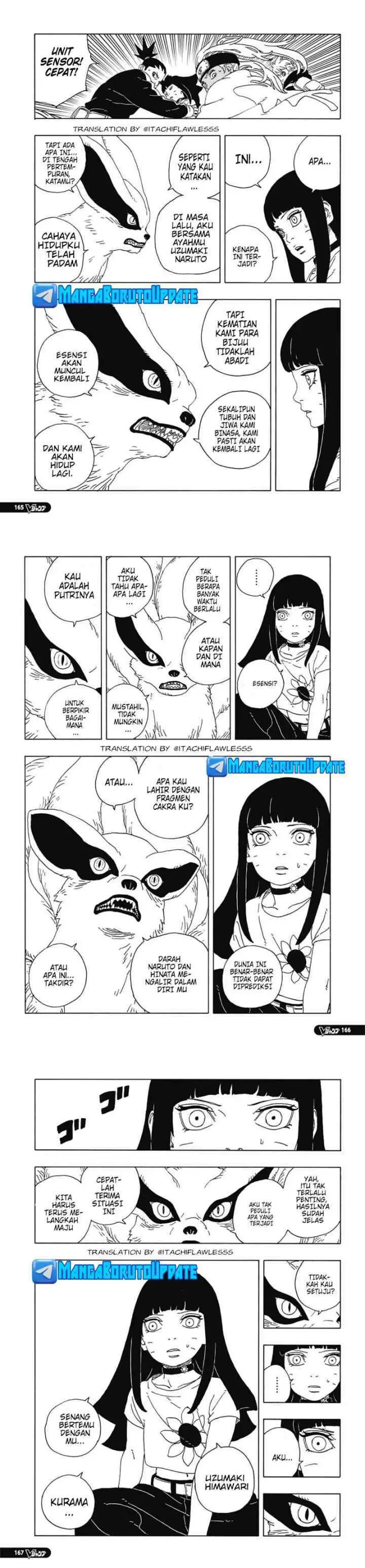 Boruto: Two Blue Vortex chapter 10 halaman 7