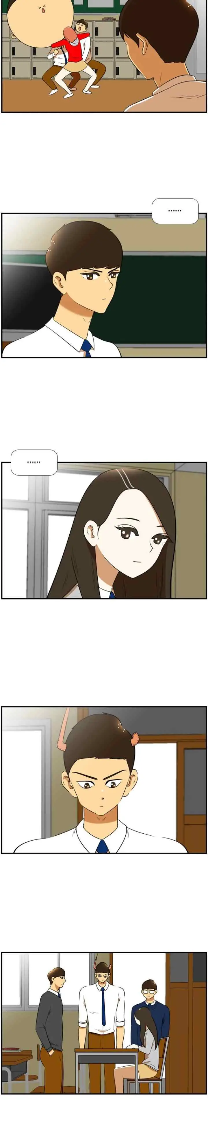 New Normal: Class 8 chapter 153 halaman 8