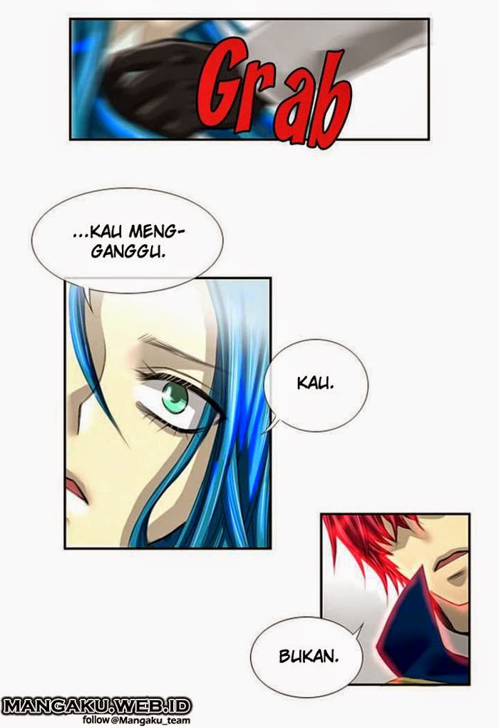 Black Haze chapter 4 halaman 41