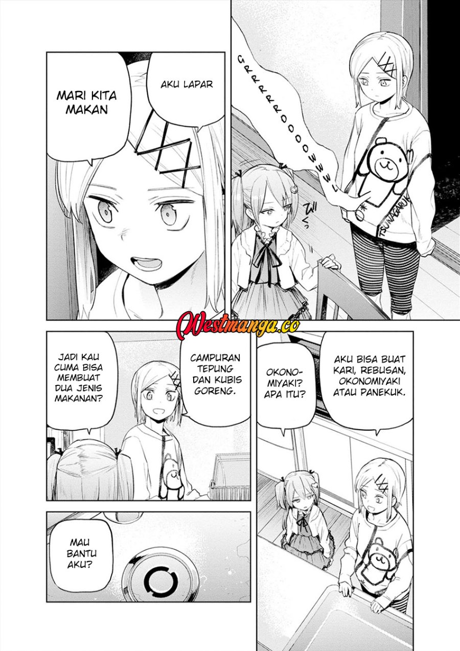 Cosmic Censorship chapter 27 halaman 18