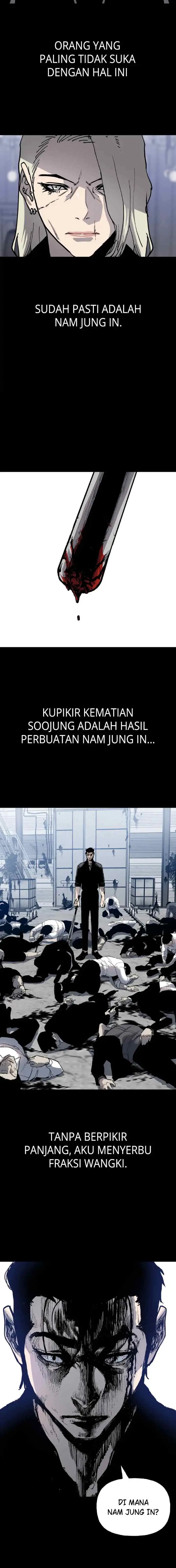 Boss Is Back! chapter 84 halaman 10