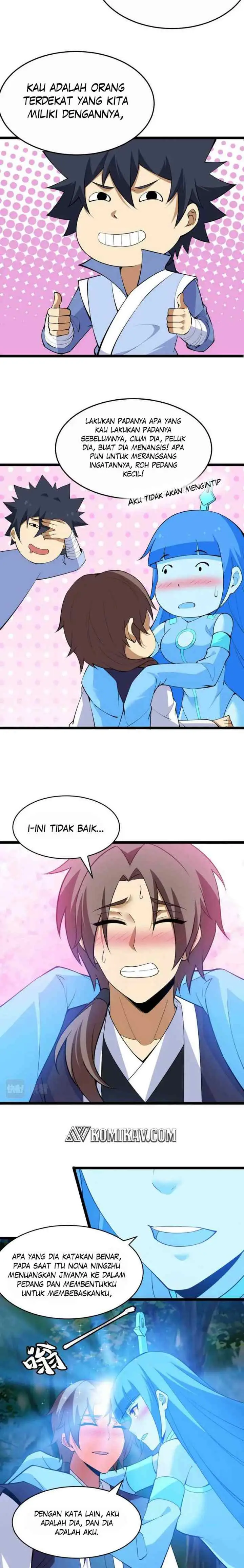 I Just Want to be Beaten to Death by Everyone chapter 176 halaman 13