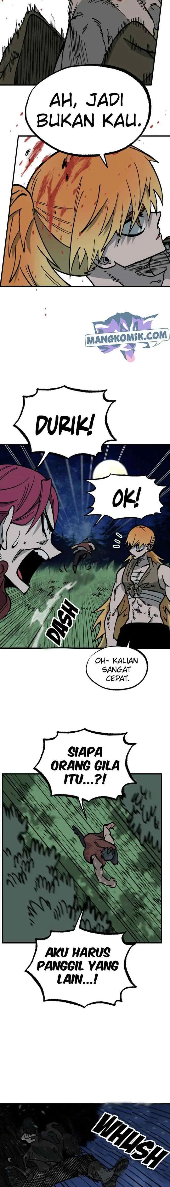 Rathard chapter 24 halaman 7