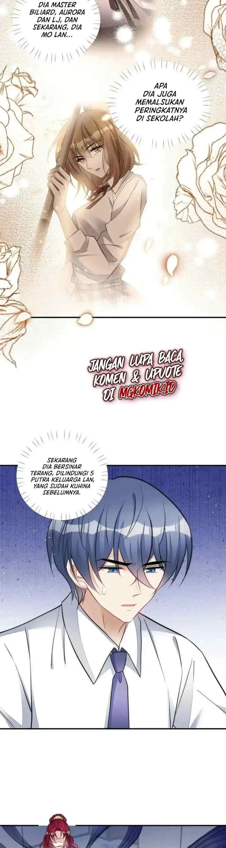 Furen Ta Chengle Da Laomen De Tuan Chong chapter 94 halaman 10
