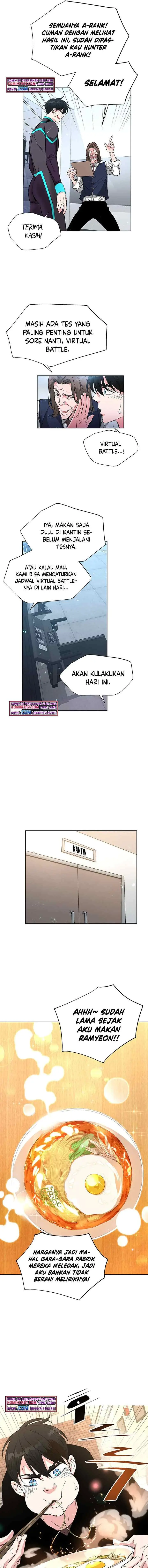 Heavenly Demon Instructor chapter 6 halaman 14
