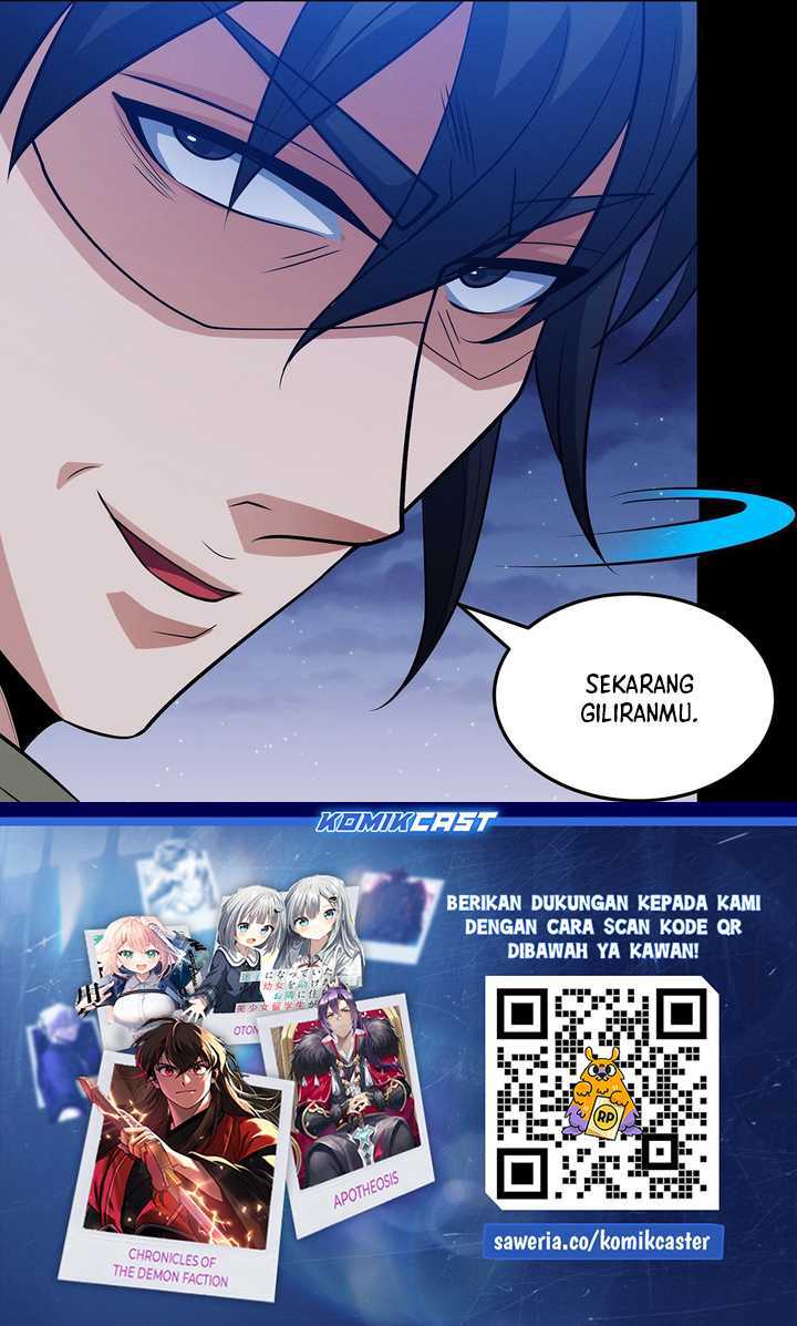 God of Martial Arts chapter 648 halaman 11