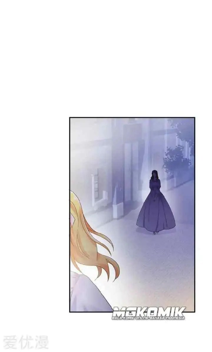 The Evil Lady Will Change chapter 50 halaman 15