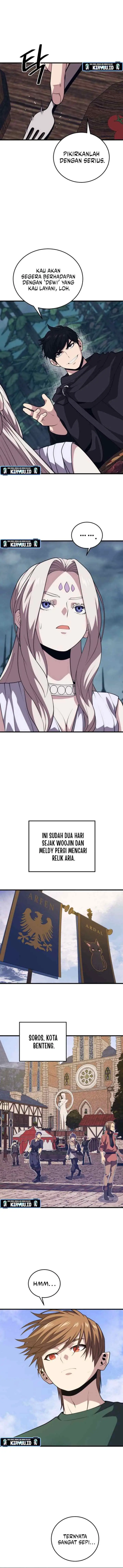 Seoul Station Necromancer chapter 109 halaman 11