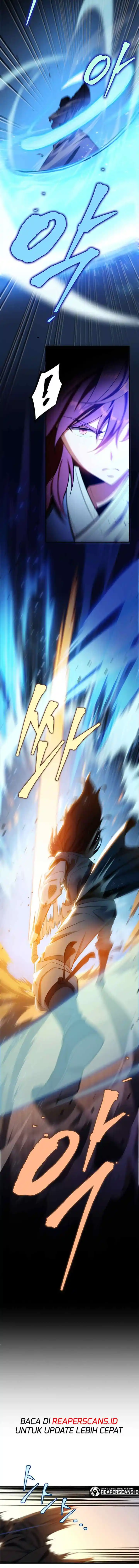 Heavenly Inquisition Sword chapter 21 halaman 6