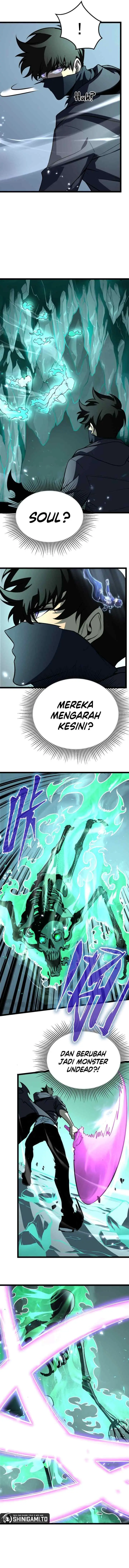 After Rebirth, I Used Mirror Reversal For Vengeance chapter 9 halaman 5