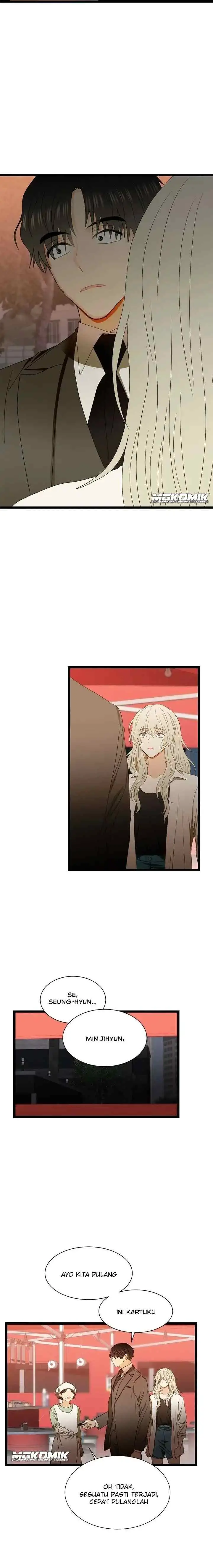 Faking It in Style chapter 69 halaman 11