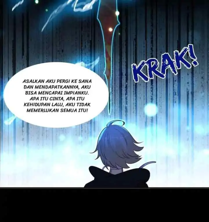 Fairy Match-Maker's Mortal Lover chapter 68 halaman 19