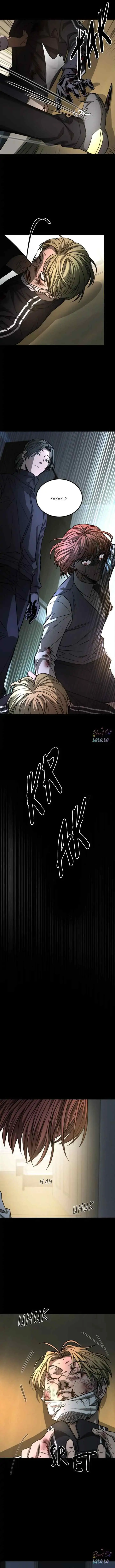 Get Back chapter 80 halaman 12