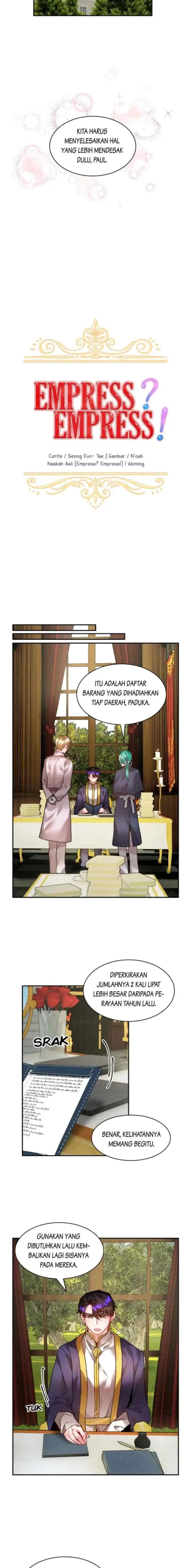 Keep Alive to the End chapter 19 halaman 4