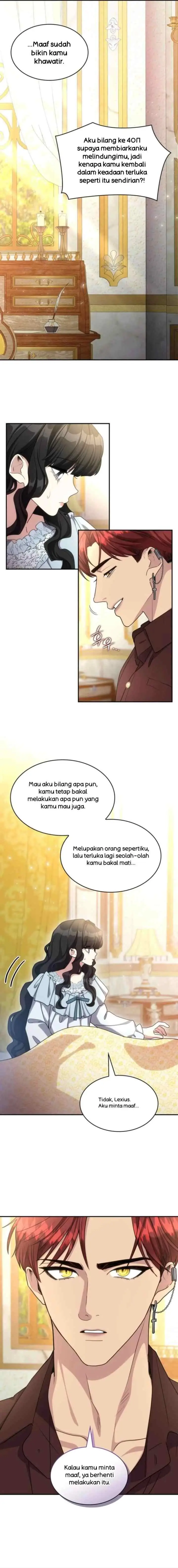 If You're Obsessed, You're Doomed chapter 87 halaman 10