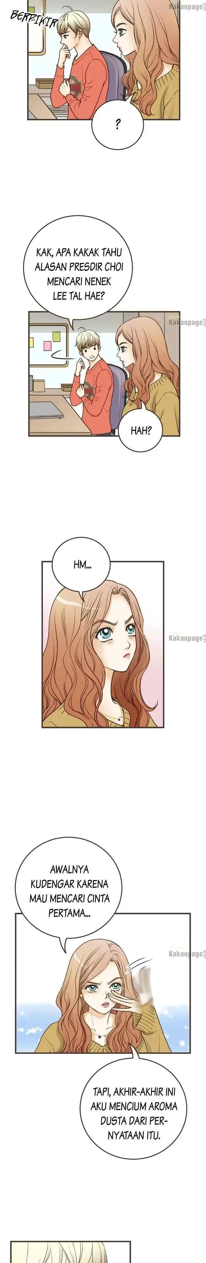 Love Puzzles chapter 149 halaman 14