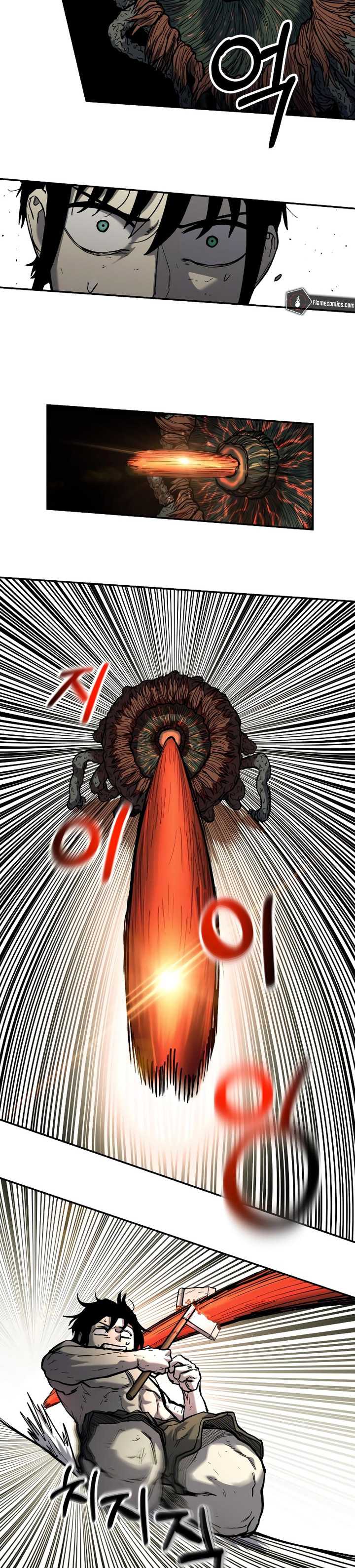 Surviving the Apocalypse chapter 16 halaman 12