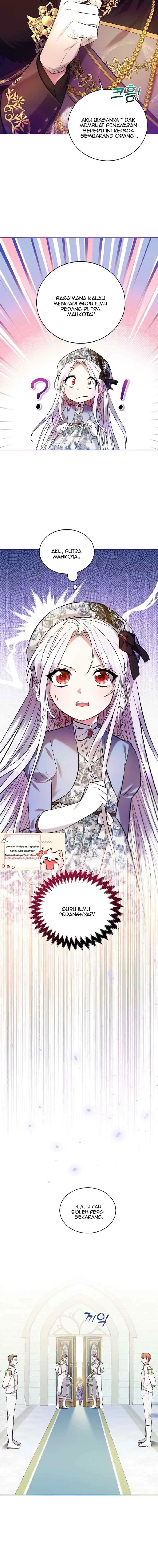 I'm Done Being a Hero, Even If It's Retirement chapter 3 halaman 12