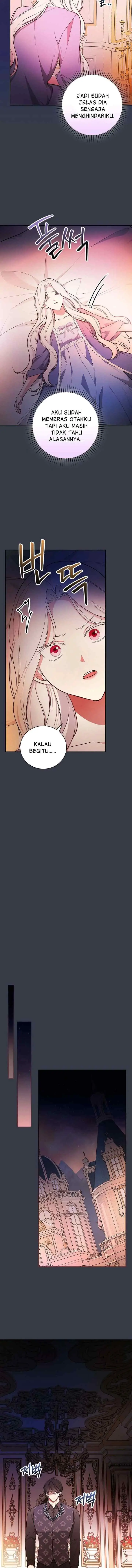 Seducing Duke Monster chapter 87 halaman 8