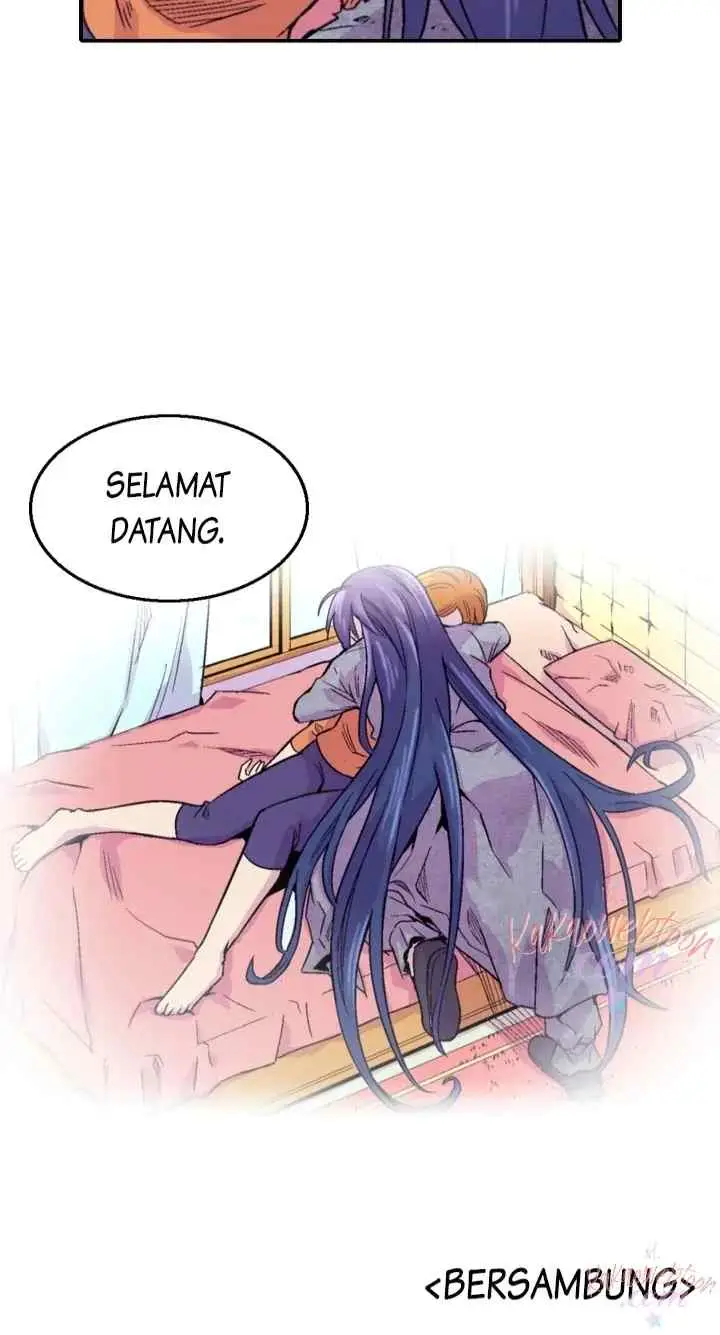 Gwisin-nim chapter 113 halaman 16