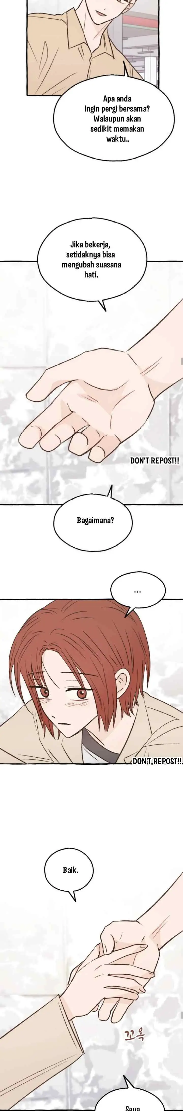 President of the Forest chapter 42 halaman 8