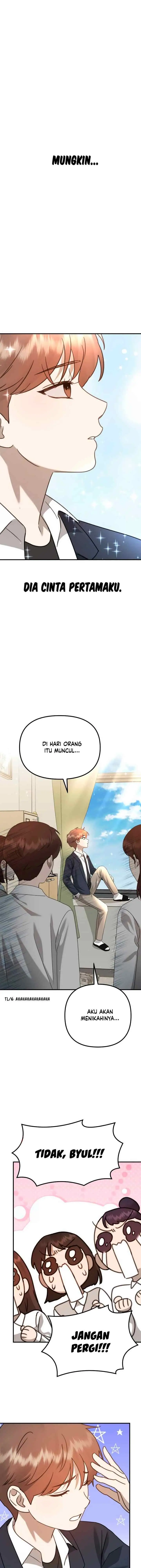 God Jangsan Tiger chapter 51 halaman 9