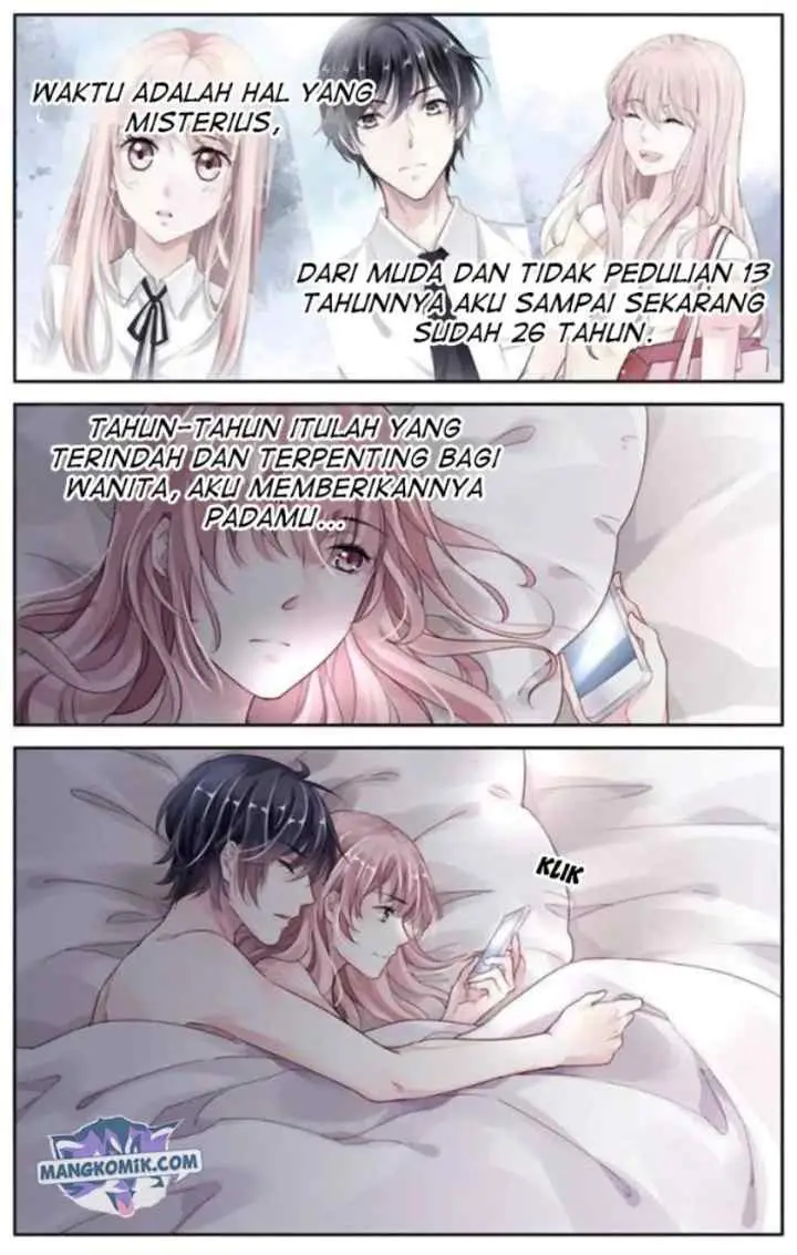 Guomin Laogong Dai Huijia chapter 24 halaman 7