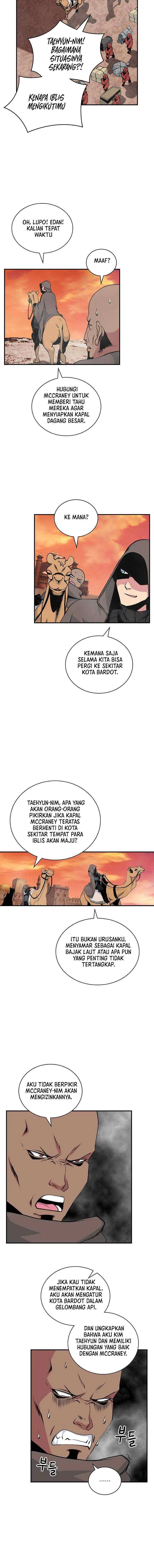 Fantasy Online chapter 83 halaman 5