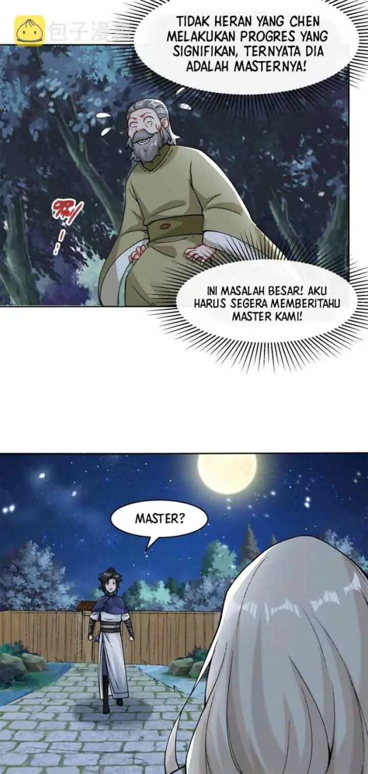 Endless Devourer chapter 20 halaman 5