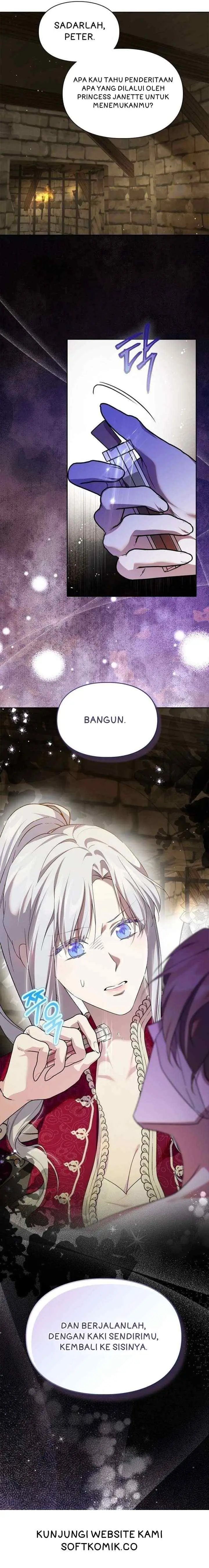 I Became the Tyrant's Servant chapter 93 halaman 16