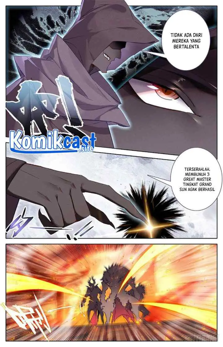 Cang Yuantu chapter 123 halaman 12