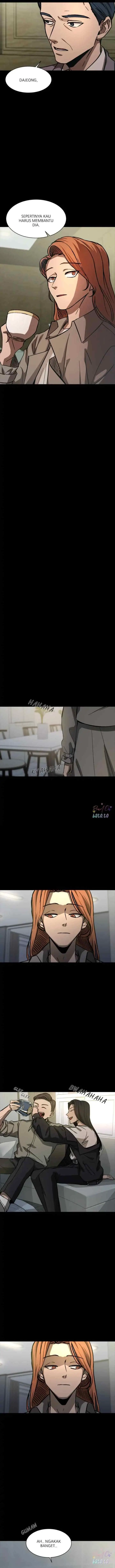 Get Back chapter 49 halaman 7