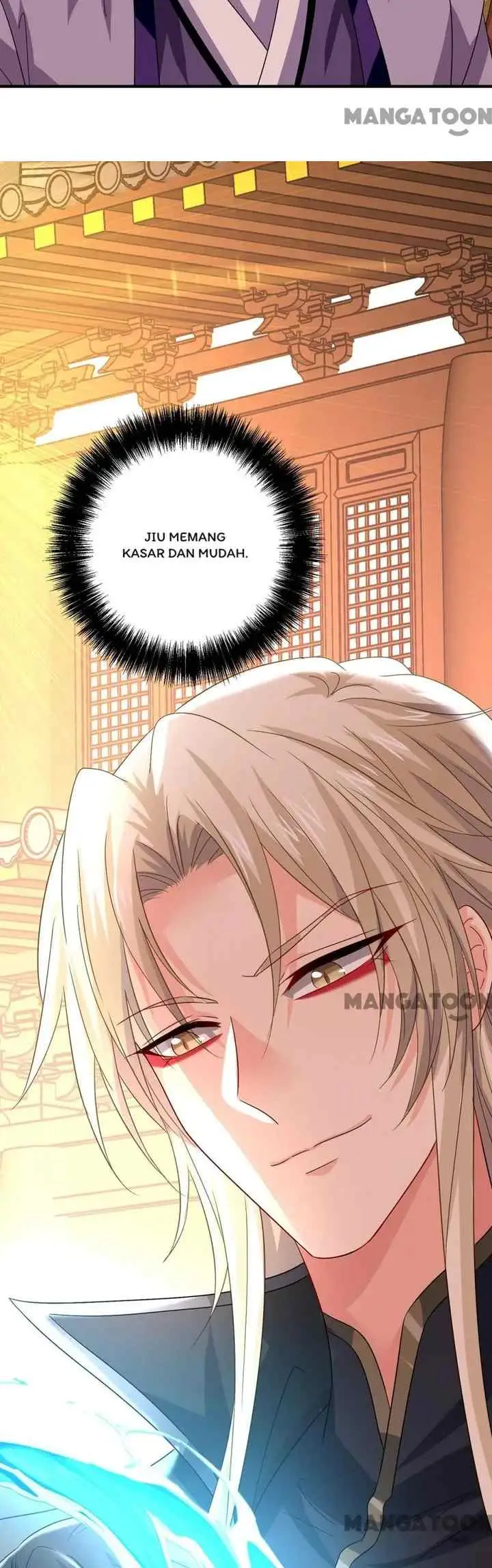 Miss Nine Doctor chapter 262 halaman 15