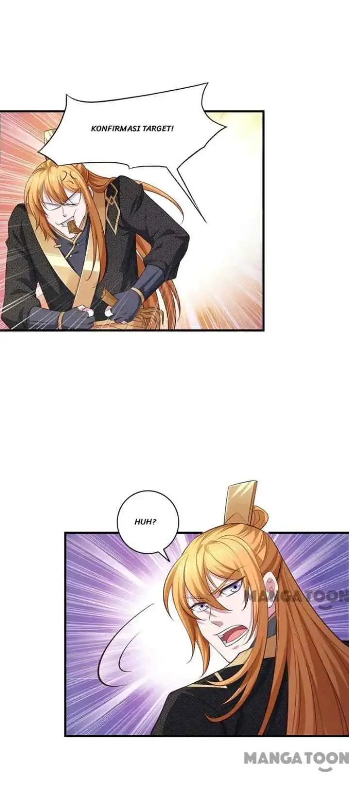 I Have Million Skill Points chapter 66 halaman 8
