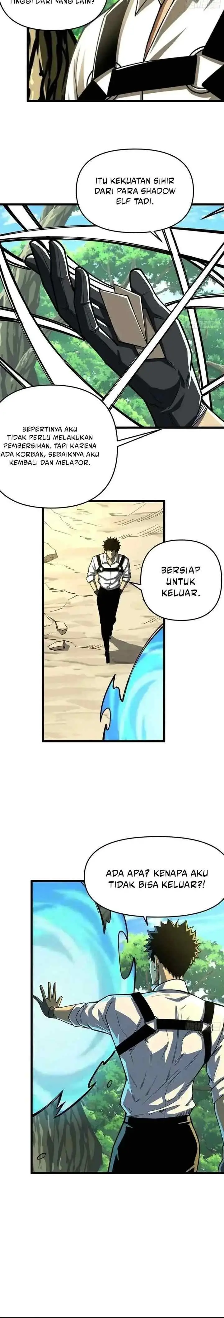 I'm a Farmer Who Raises the Undead chapter 11 halaman 18