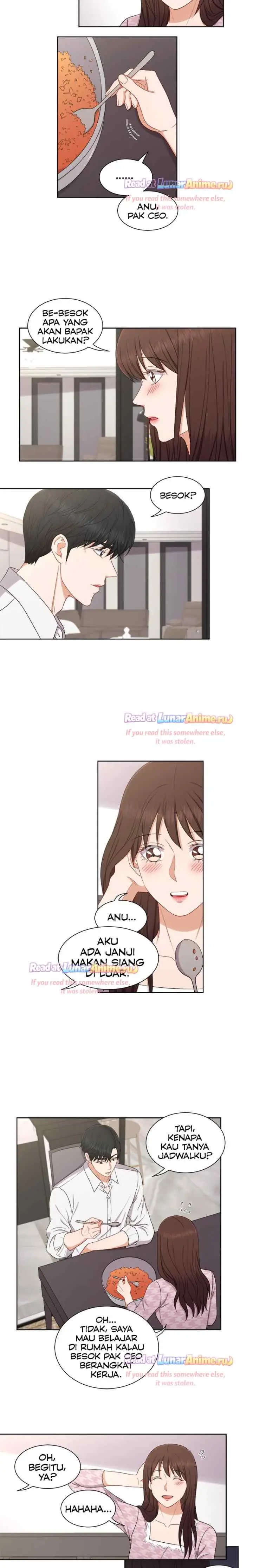 I Need a Bride chapter 48 halaman 13