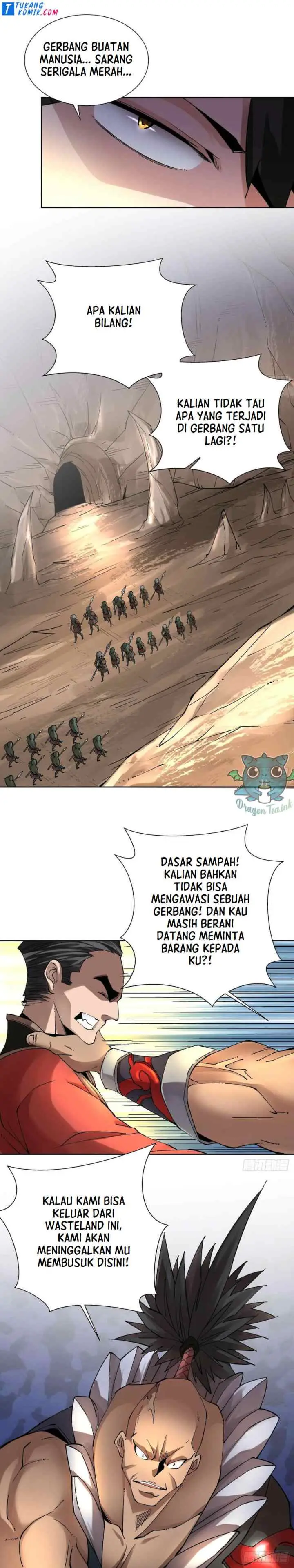 As The Richest Man, I Really Dont Want To Be Reborn chapter 19 halaman 6