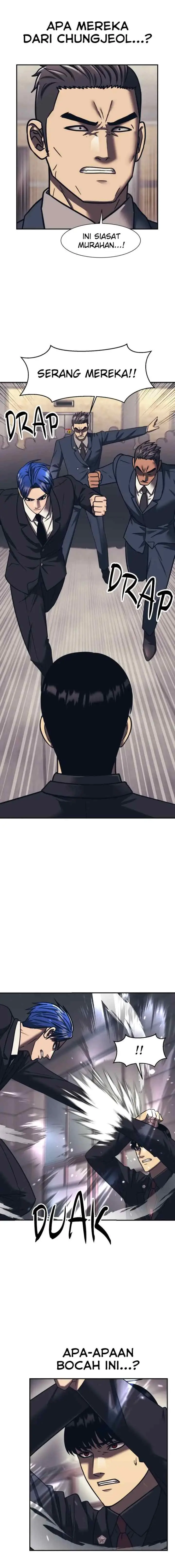 I Am Unbeatable chapter 79 halaman 15