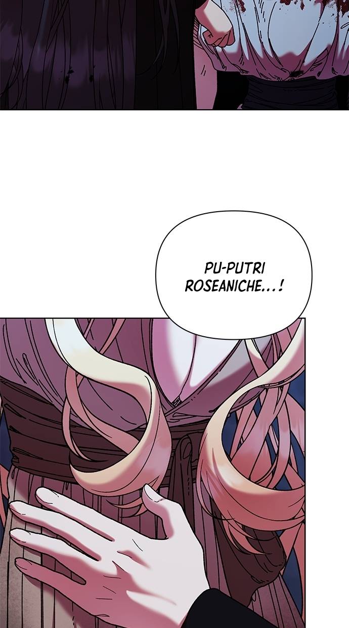 Ingram's Light chapter 63 halaman 58